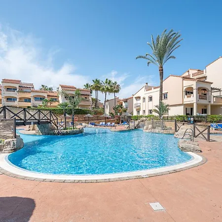 Mijas Costa, Near To Beach, Wyndham マラガ