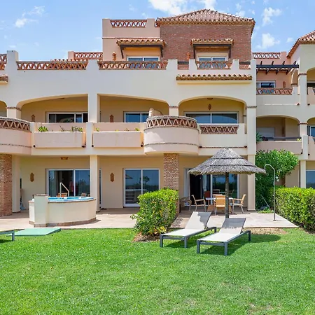 Mijas Costa, Near To Beach, Wyndham