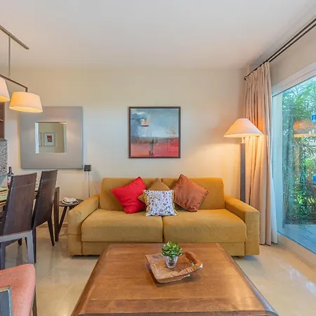 Mijas Costa, Near To Beach, Wyndham Διαμέρισμα *