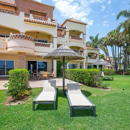 Διαμέρισμα Mijas Costa, Near To Beach, Wyndham *