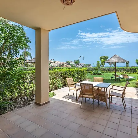 Mijas Costa, Near To Beach, Wyndham Μάλαγα